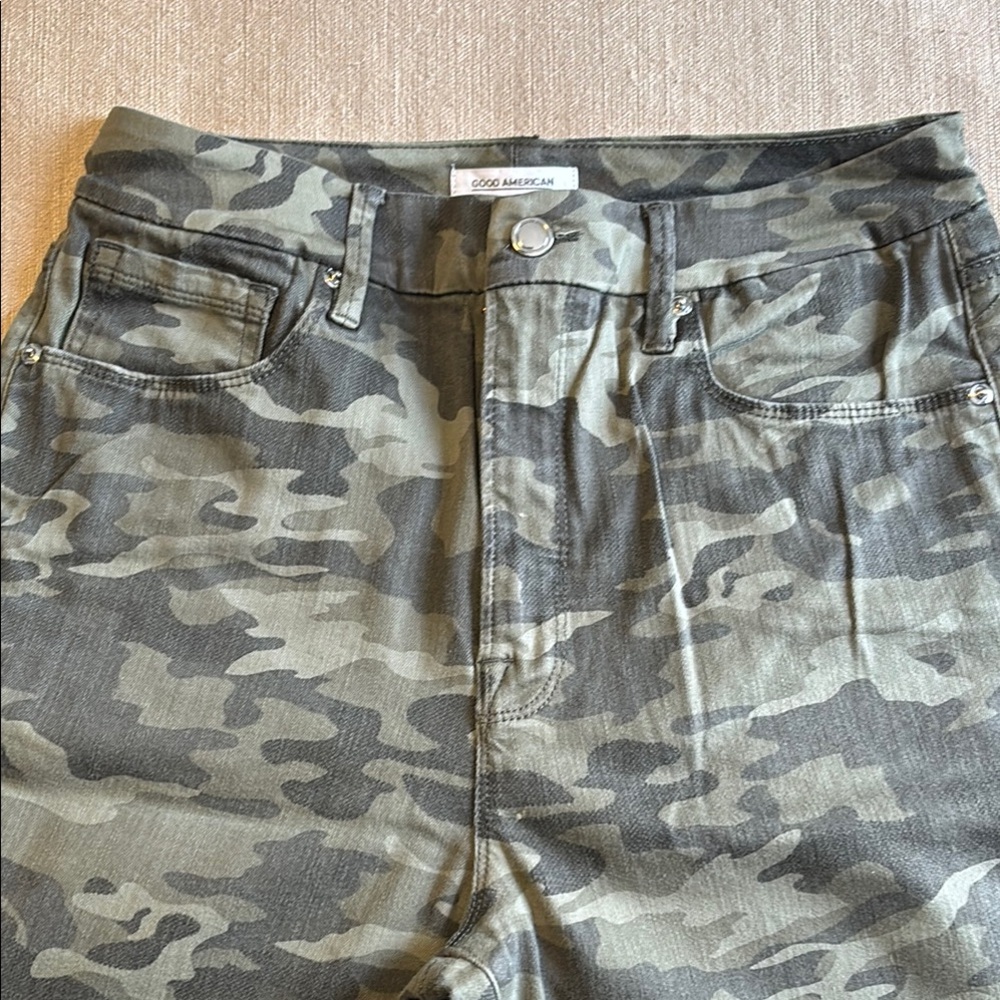 Good American jeans